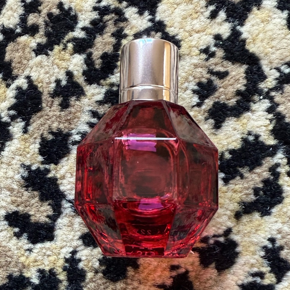 Viktor & Rolf Flowerbomb Ruby Orchid mini (NIB) - Picture 3 of 3